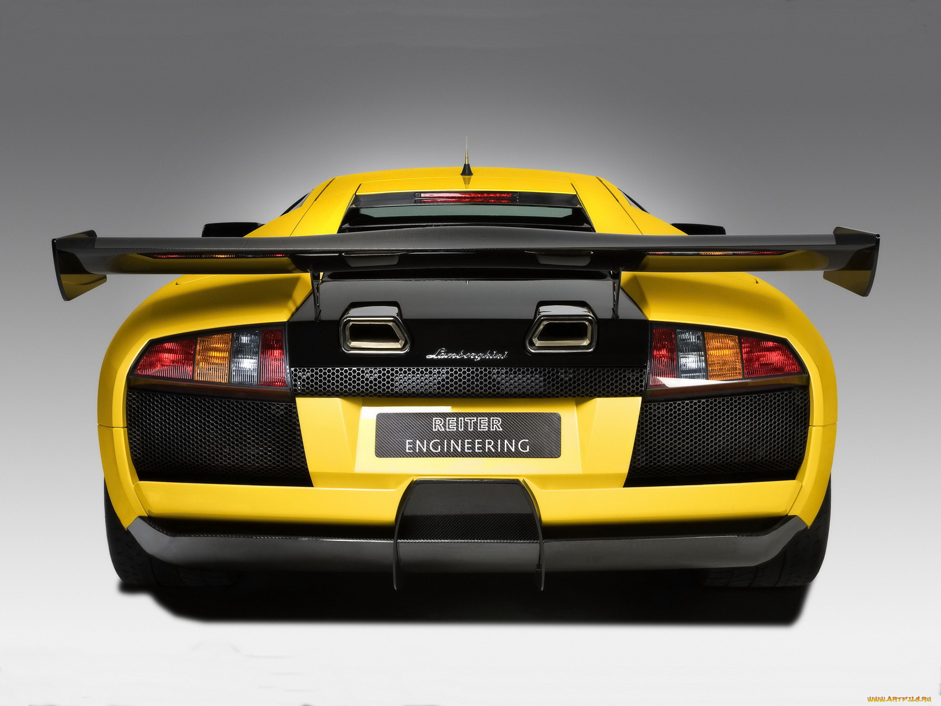 , lamborghini